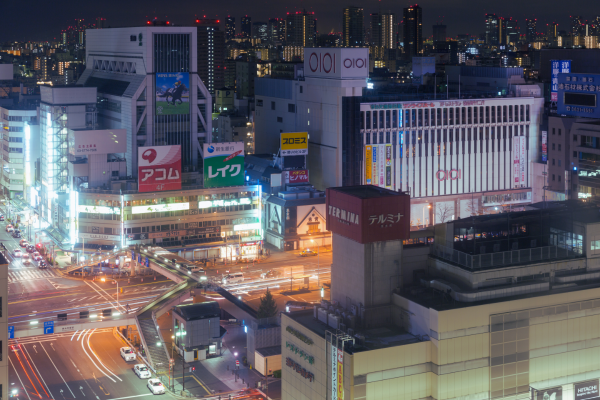 錦糸町,スナック